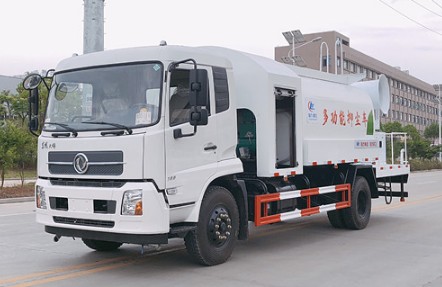 灑水車噴霧車圖片 灑水車噴霧車圖片