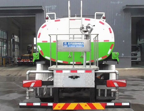 比亞迪T8純電動(dòng)灑水車圖片 比亞迪T8純電動(dòng)灑水車圖片