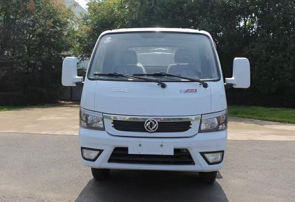 國(guó)六2.5方藍(lán)牌東風(fēng)途逸灑水車圖片 國(guó)六2.5方藍(lán)牌東風(fēng)途逸灑水車圖片