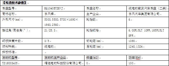 3方電動(dòng)灑水車整車技術(shù)參數(shù) 3方電動(dòng)灑水車整車技術(shù)參數(shù)