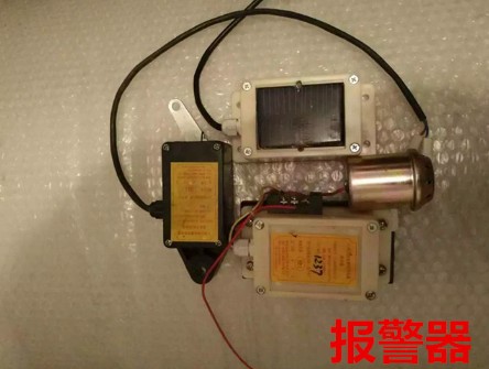 過載報警器 過載報警器