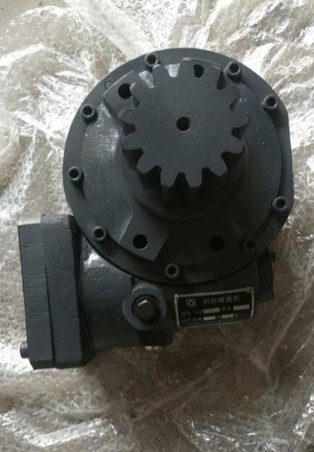 回轉減速機總成 回轉減速機總成