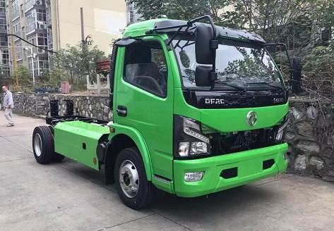 國(guó)六東風(fēng)福瑞卡天然氣底盤(pán)灑水車(chē)圖片 國(guó)六東風(fēng)福瑞卡天然氣底盤(pán)灑水車(chē)圖片