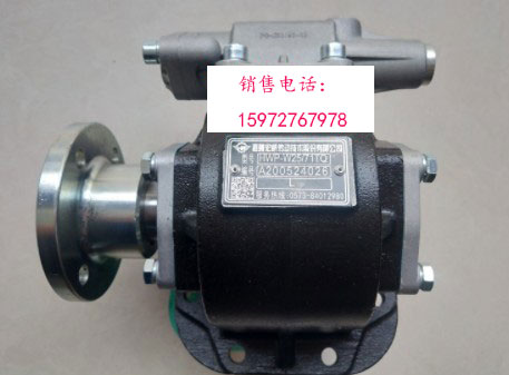 萬里揚6TS55B變速箱取力器 萬里揚6TS55B變速箱取力器